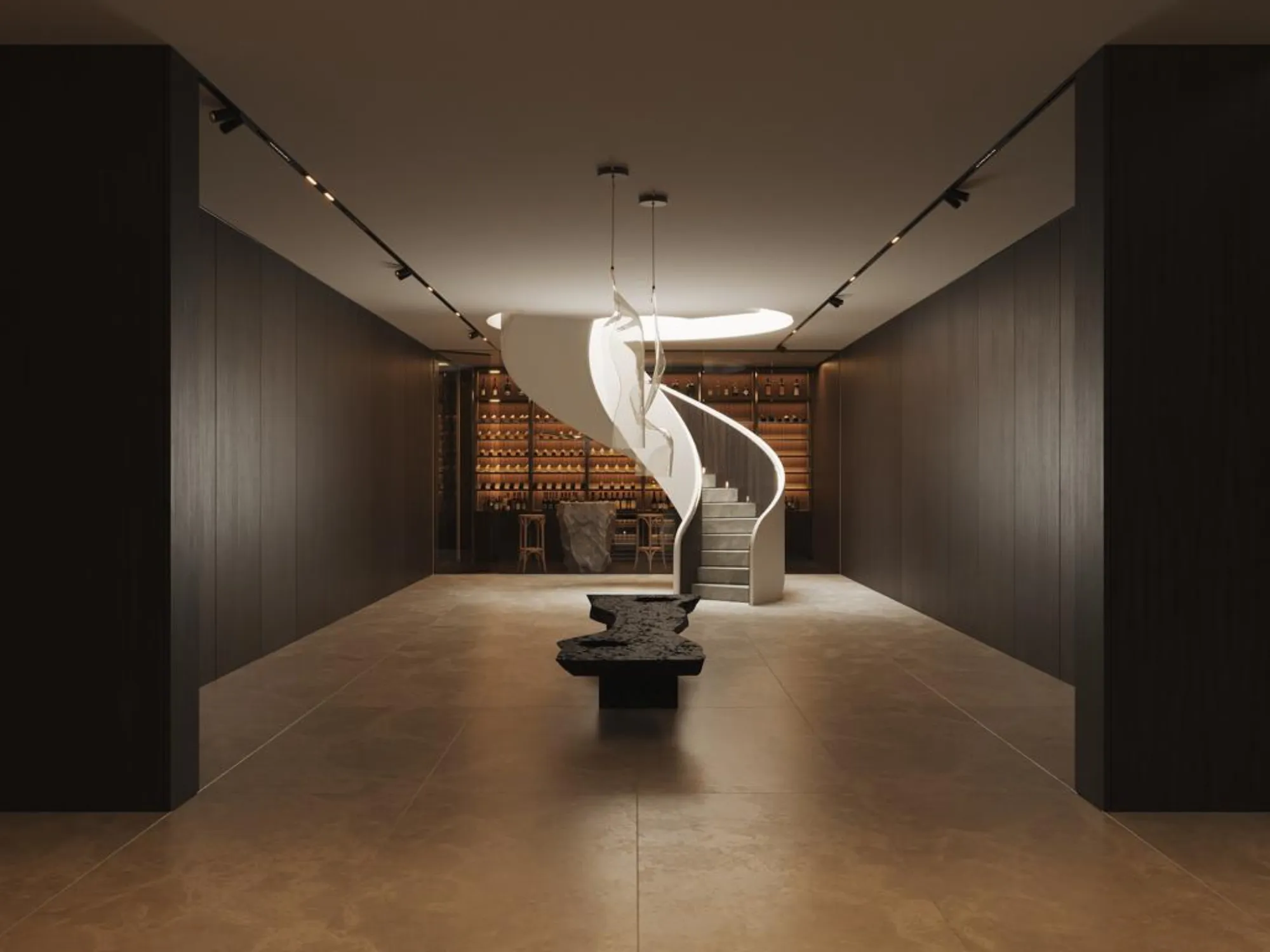 Andara 2 Gesamtansicht Villa