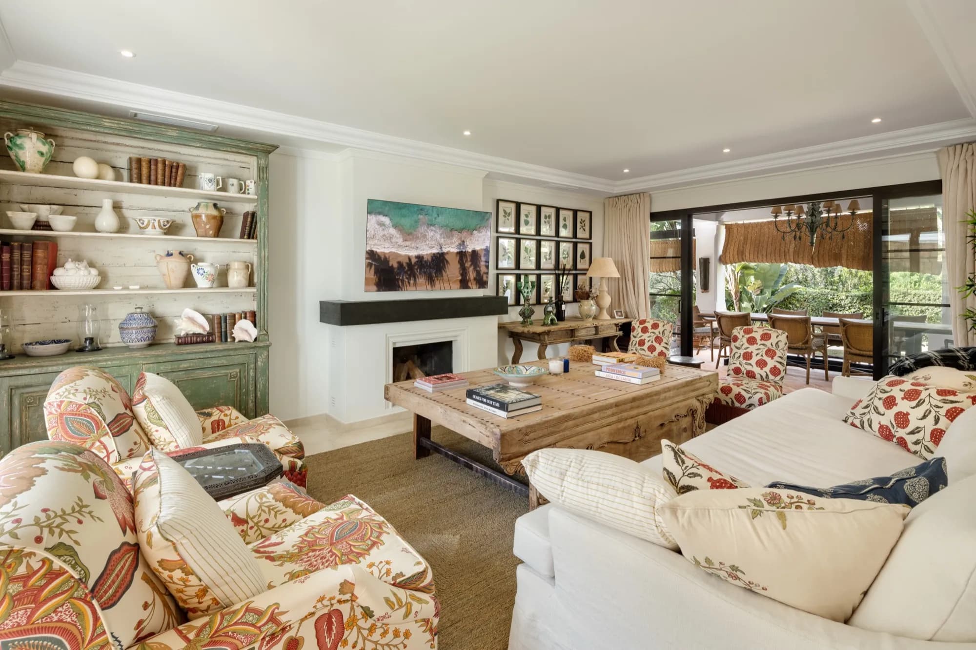 La Quinta 193 Küche hell und geräumig