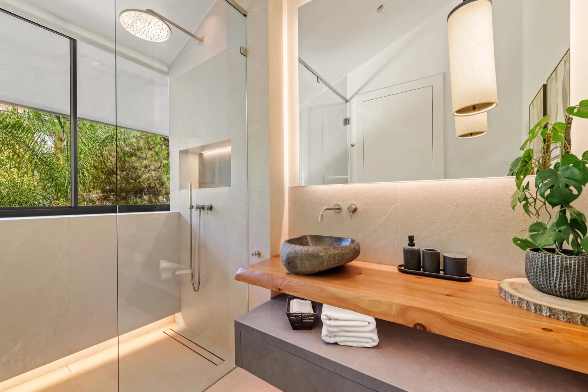 Las Chapas 5 Gästezimmer