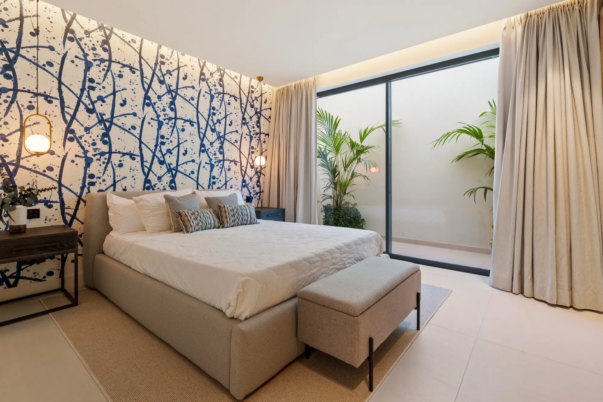 Linda Vista 289 Sauna und Spa